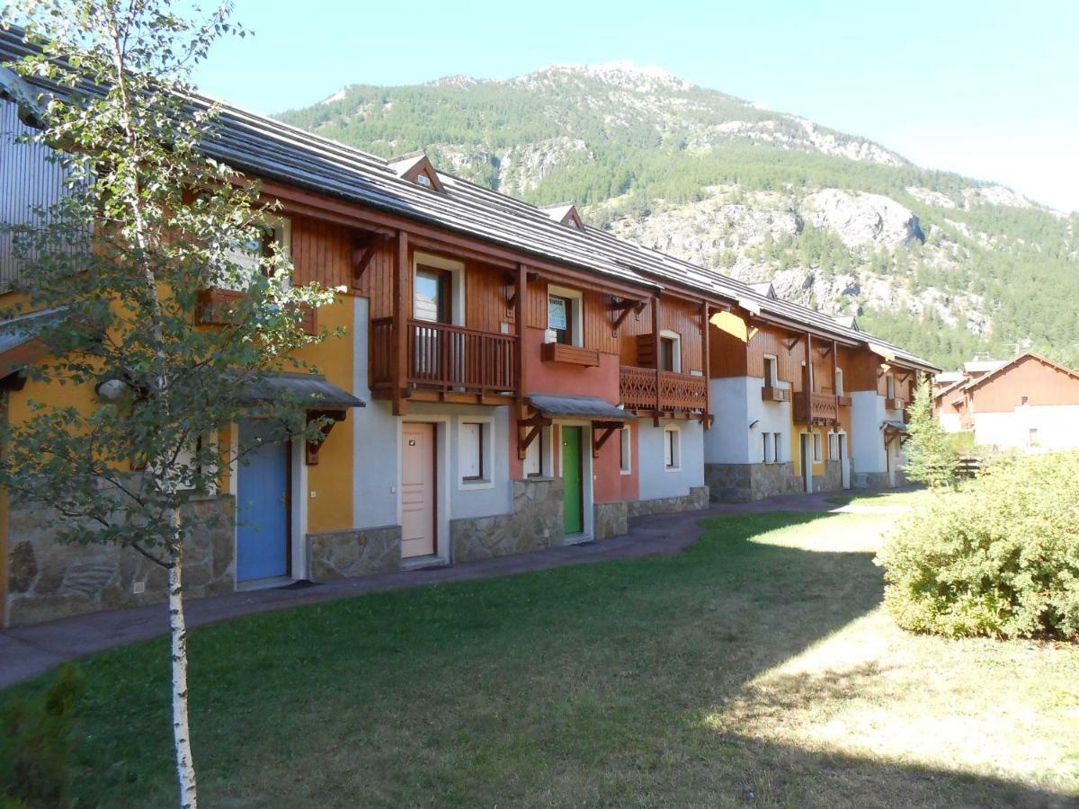Les Chalets Du Jardin Alpin Apartment La Salle-les-Alpes Екстериор снимка